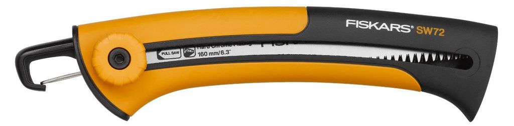 Fiskars Xtract Builders SW72 - Piła - 223 mm Zdjęcie produktu 