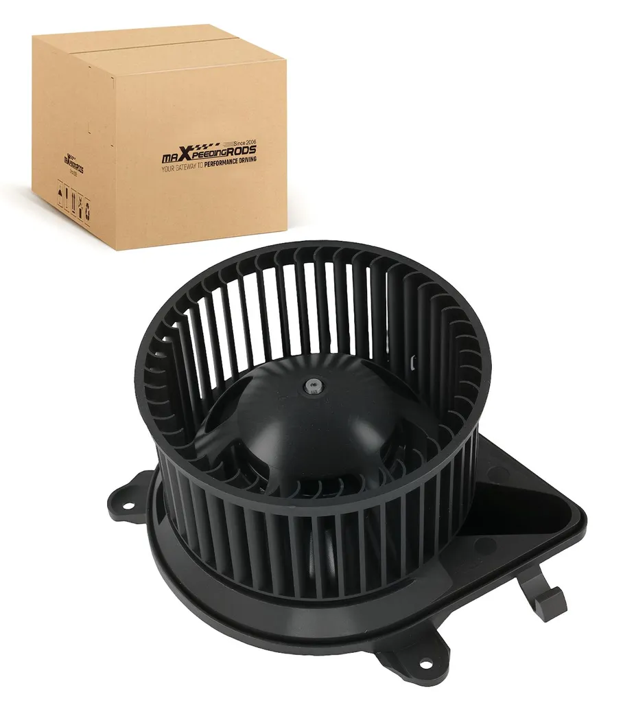 Moteur pulseur habitacle Partner Combispace 1.6 16V (2001-2008)