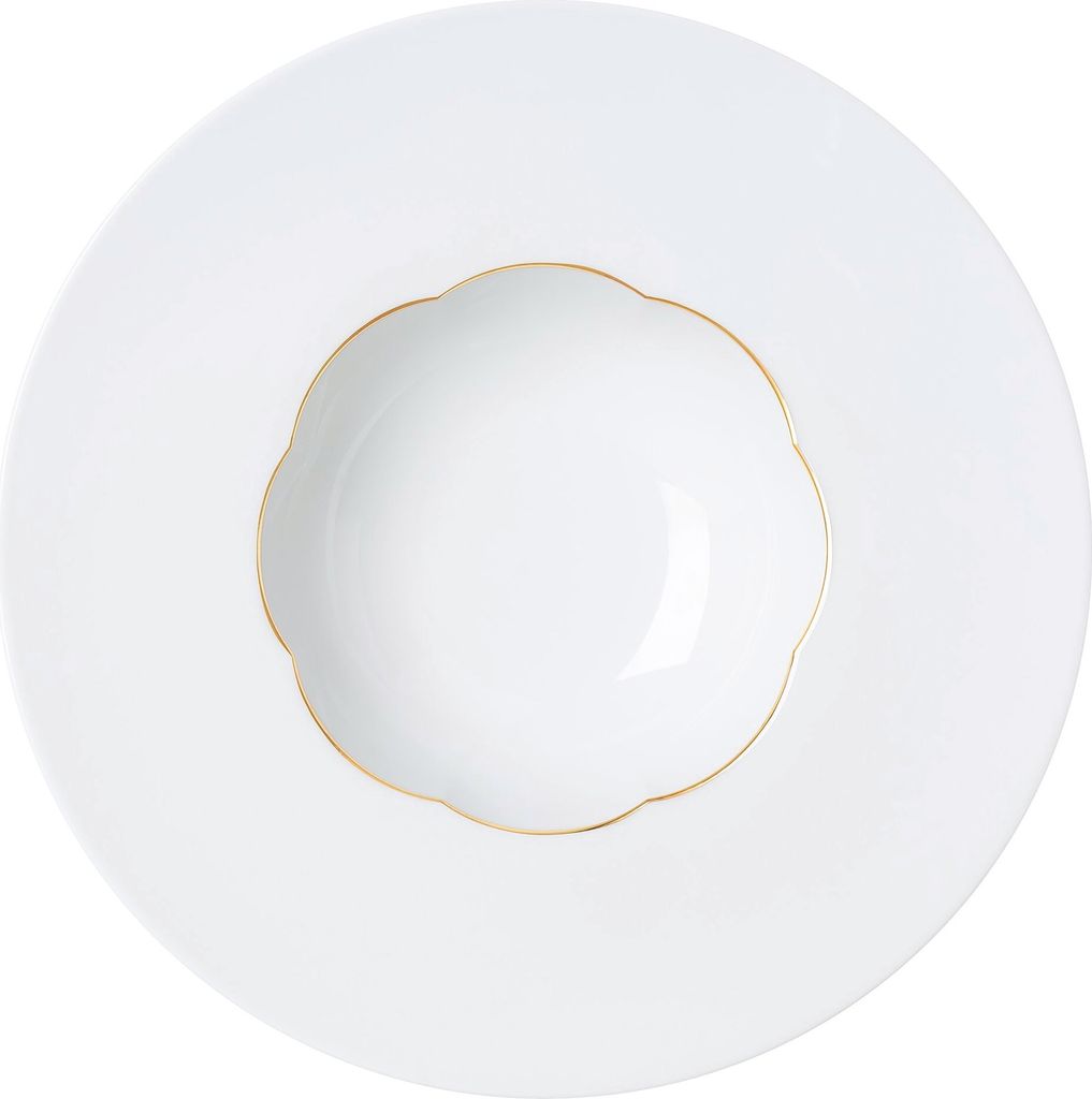 Rosenthal Gourmetteller tf.28 Oro 10600-405232-10778 Produktbild 