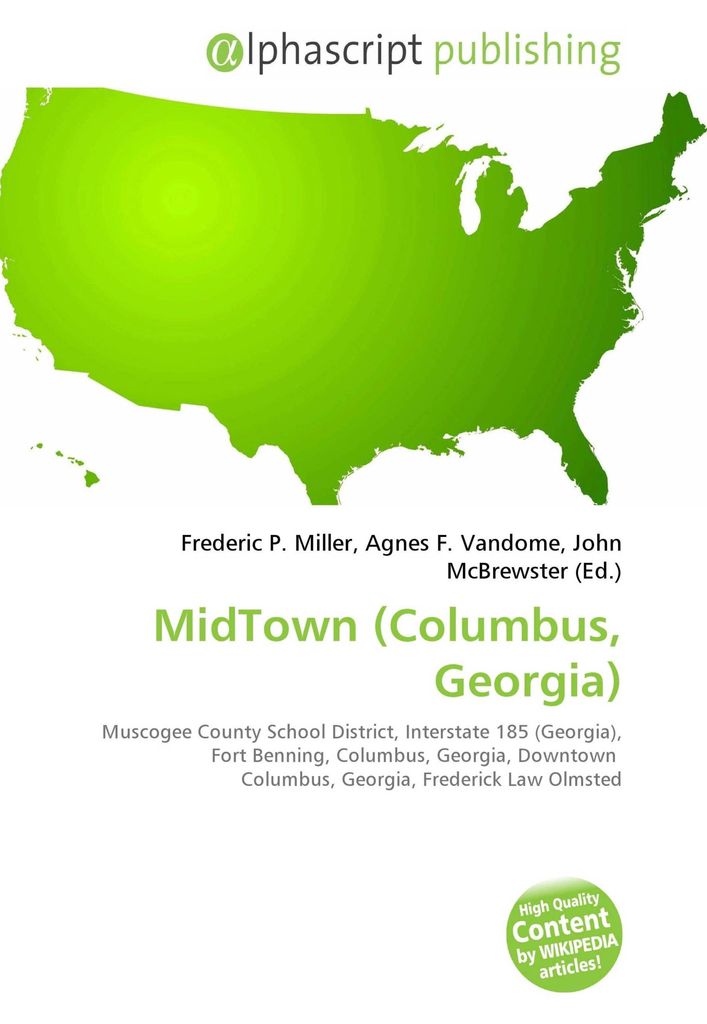 MidTown (Columbus, Georgia)