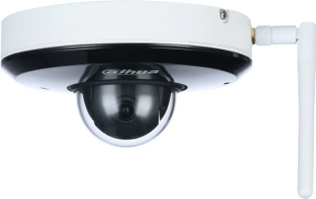 Caméra de vidéosurveillance Dahua DH-SD1A404XB-GNR-W PTZ 4MP