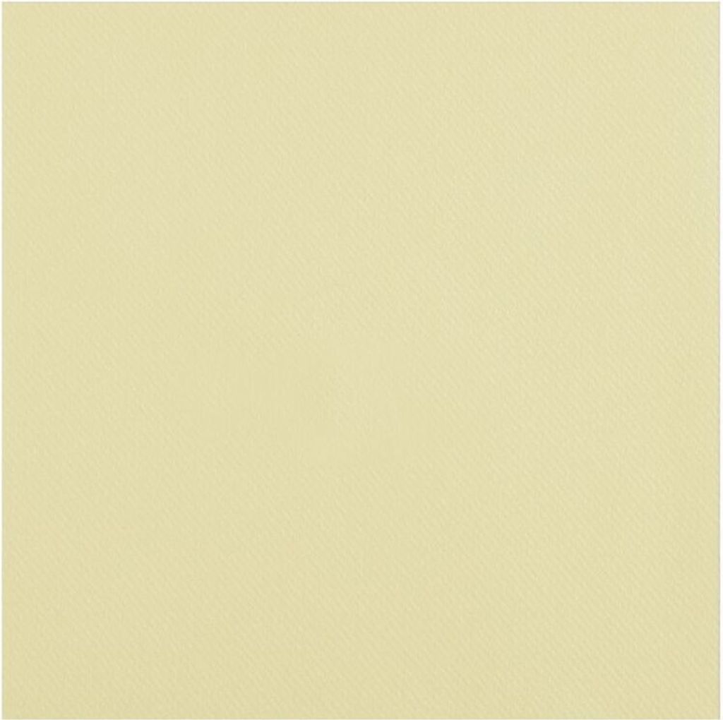 800 grosse Servietten creme Airlaid 40 x 40 cm