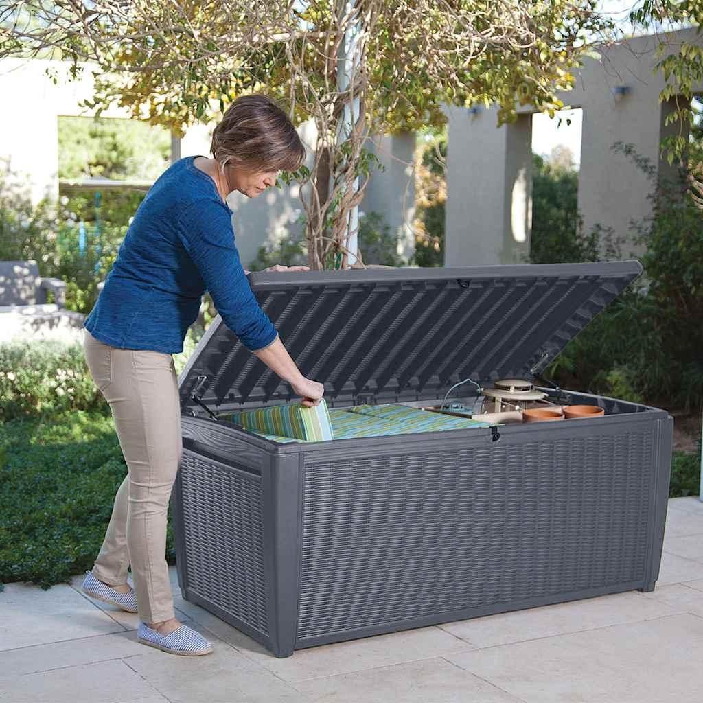 Keter giardino scatola cuscino Sumatra 511 L Immagine del prodotto 