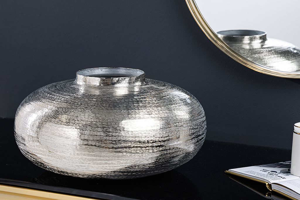 riess-ambiente Moderne Deko Vase ABSTRACT ORIENT 35cm Produktbild 4