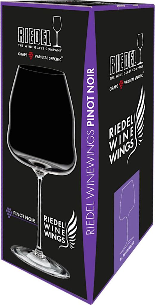 RIEDEL 1234/07, Universelles Weinglas, Standard-Glas, Produktbild 