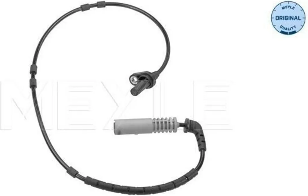 Capteur de vitesse de roue ABS pour BMW X3 série E83 MEYLE 3148990066