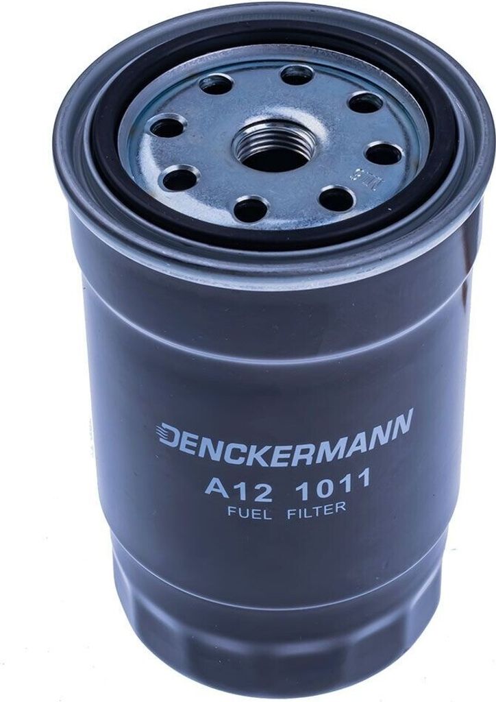 Kraftstofffilter DENCKERMANN A121011 für HYUNDAI Tucson (TL, TLE) Leitungsfilter