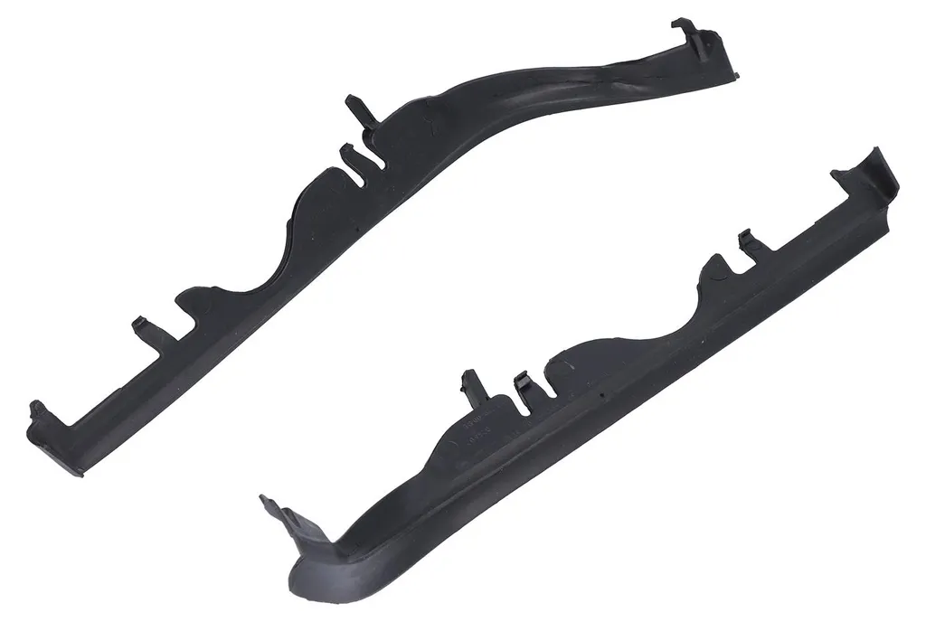 Joints de phares BMW E39 63126908405 : Finissez-en avec les infiltrations