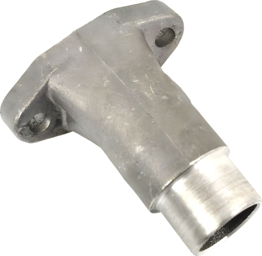 Ansaugstutzen Parmakit 24mm 20mm Gerade Kurz für Zündapp Modelle