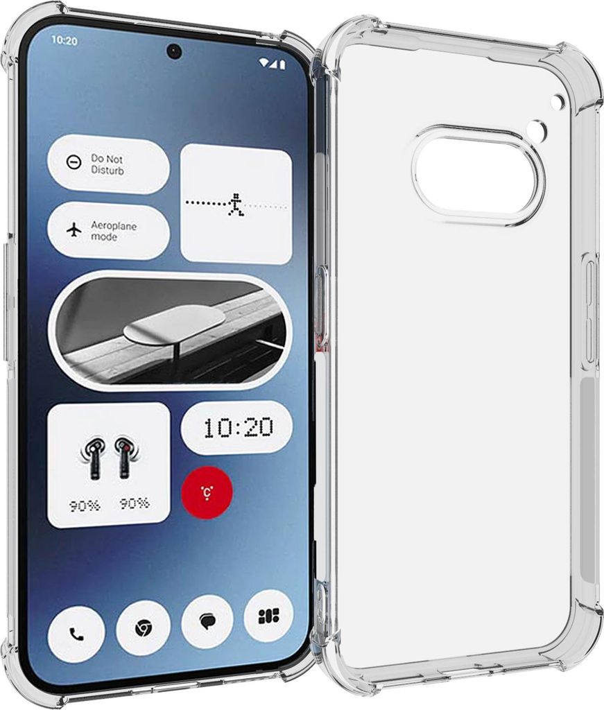 imoshion Étui antichoc pour le Nothing Phone (2a) / (2a) Image du produit 