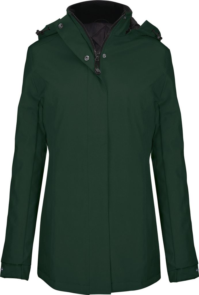Kariban Damenparka