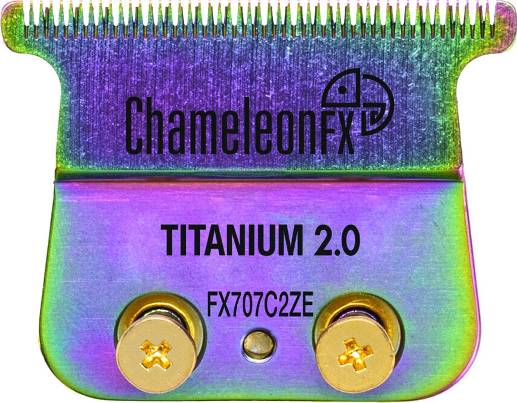 Ersatzkopf für Skeleton Chameleon FX707C2ZE Produktbild 