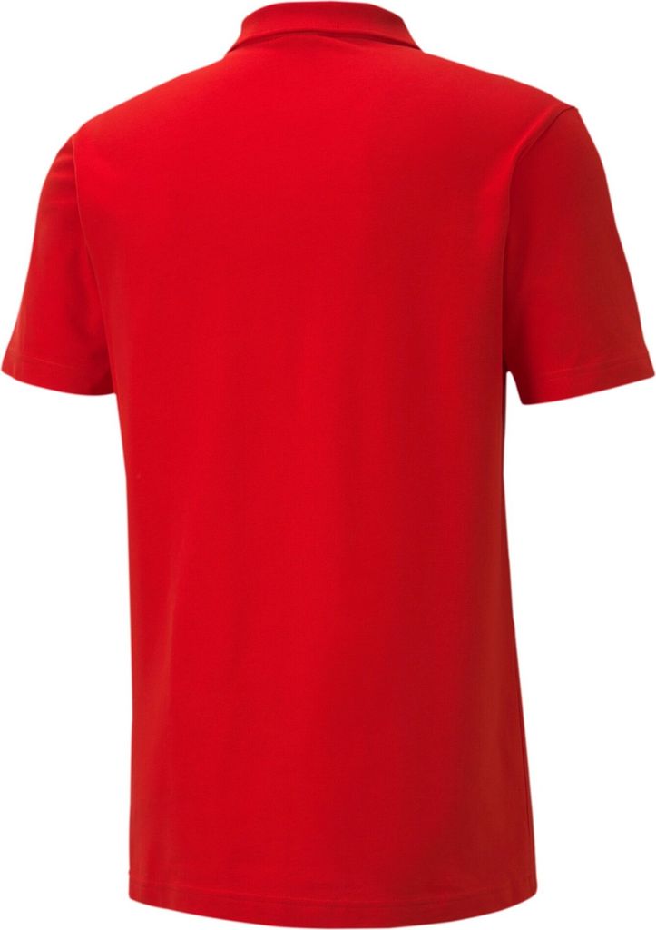 Puma Poloshirt GOAL 23 Casuals Kurzarmshirt mit Polokragen