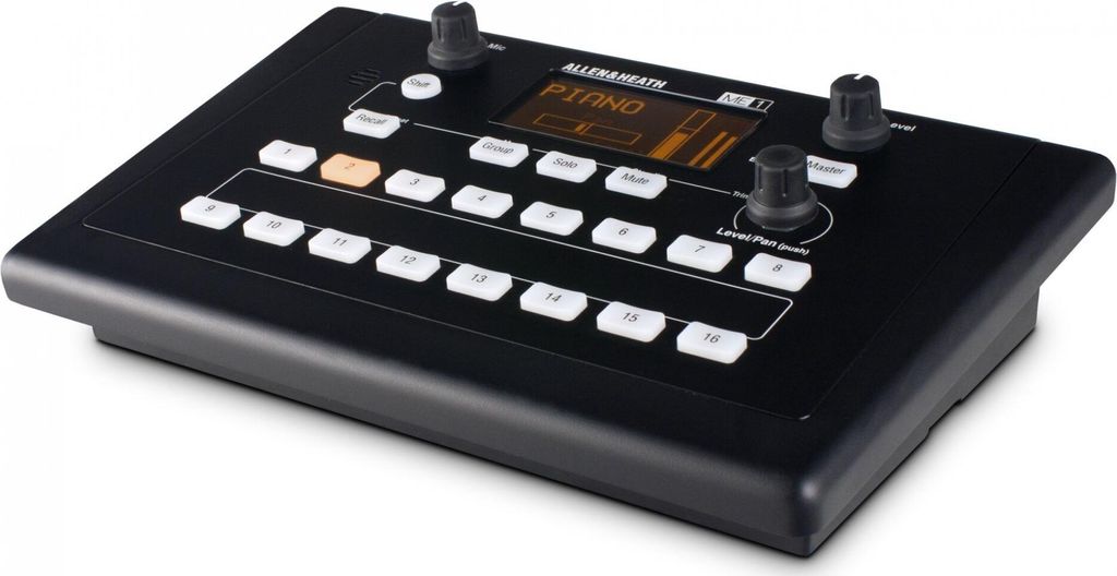 Allen&Heath ME-1 Zdjęcie produktu 