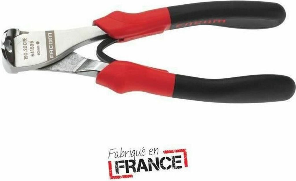 Schneidezange Facom NA