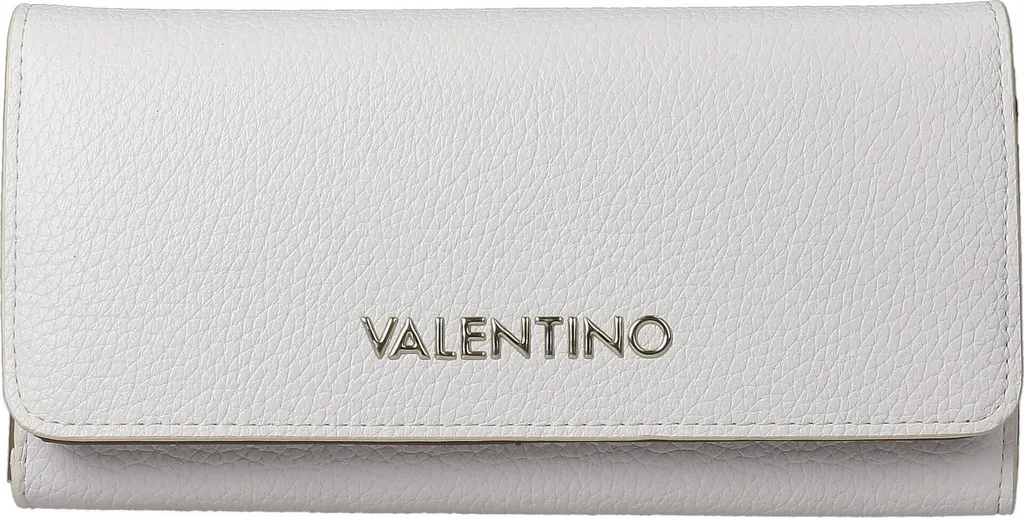 Portefeuille Cuir Blanc Alexia : Finissez-en avec le Manque de Rangement
