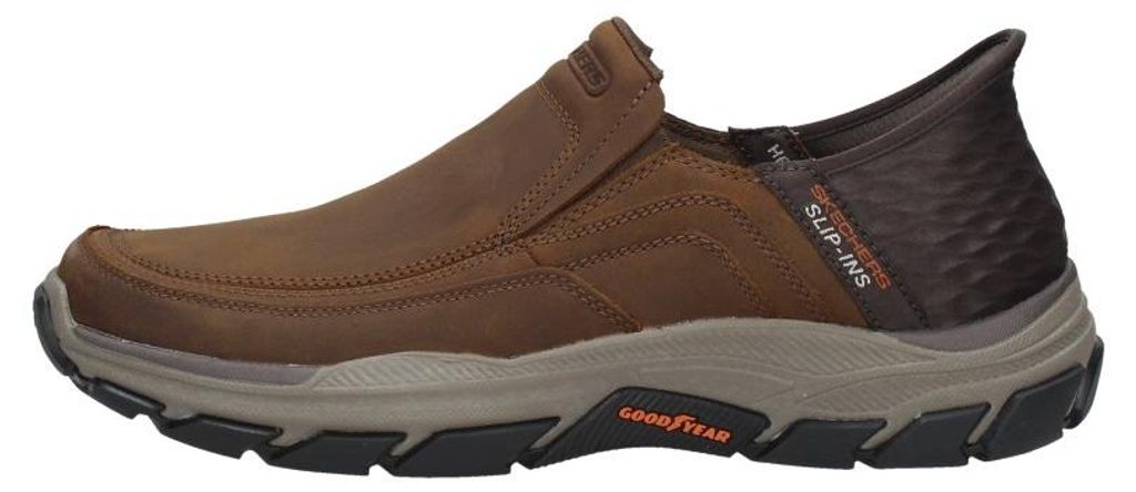 Skechers Slip-Ins: Respected - Elgin Slip-Ins  Sportief - Productafbeelding 