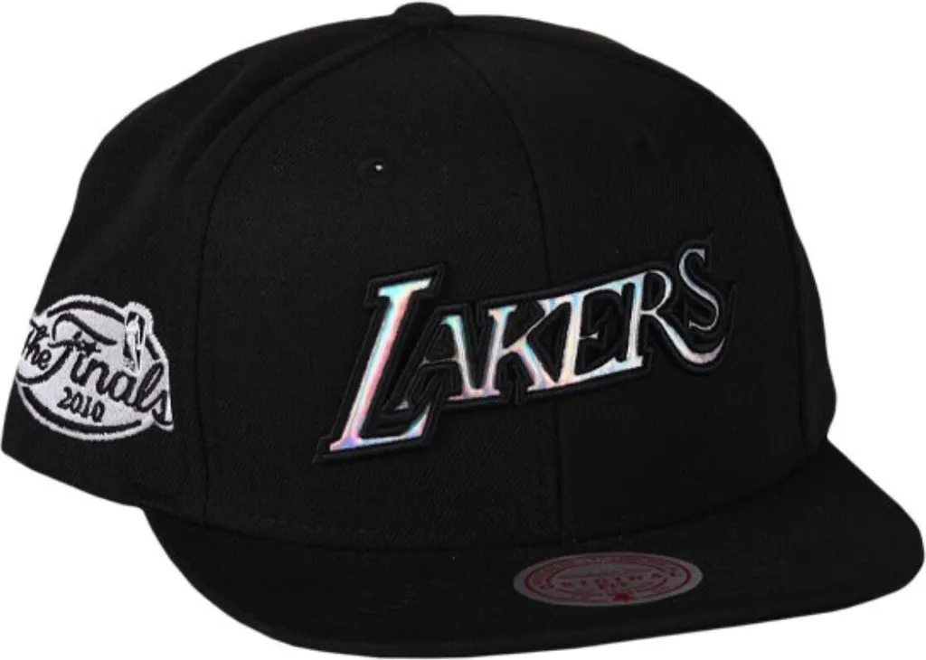 Consigli Mitchell & Ness Cappucci Iridescent Wordmark | Guida all'Acquisto