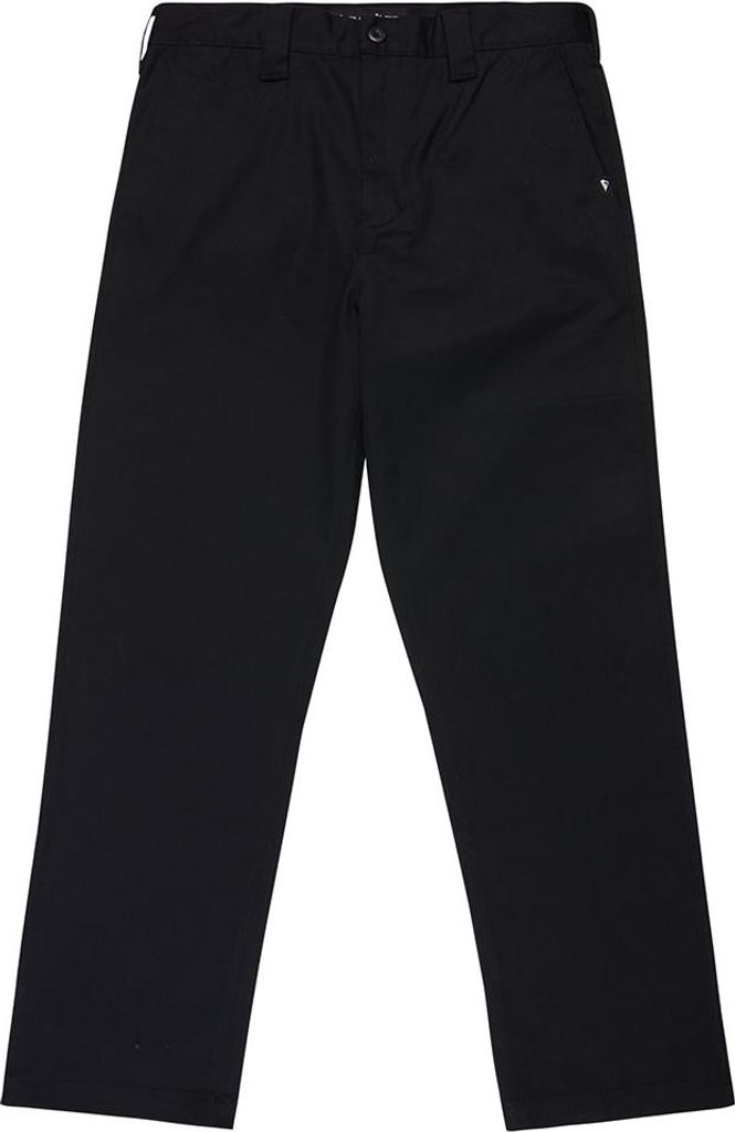 Quiksilver Union Chinohose Schwarz 36 Mann Schwarz 36 Produktbild 