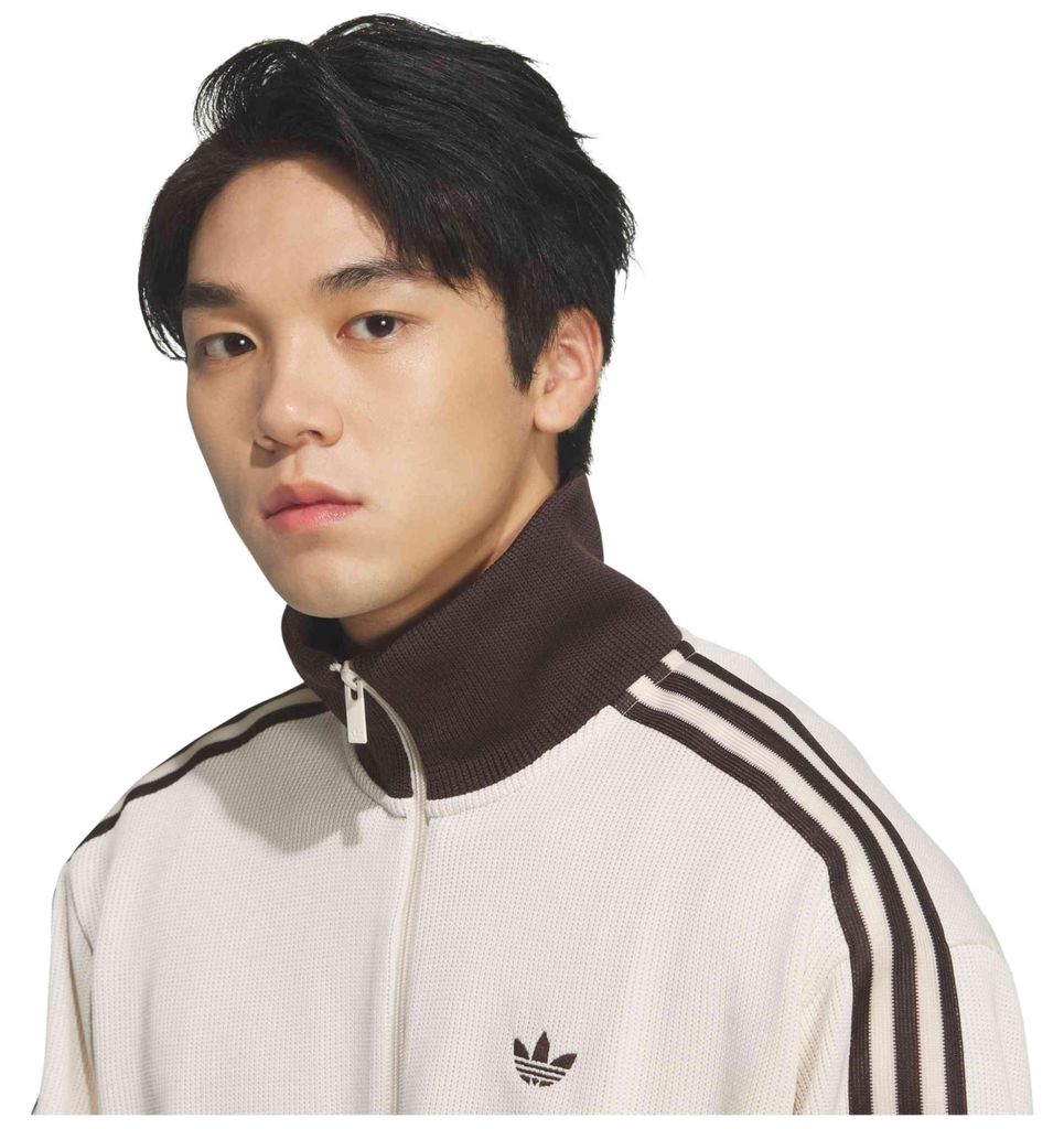 Felpa Adidas KQ5500 da Unisex Immagine del prodotto 