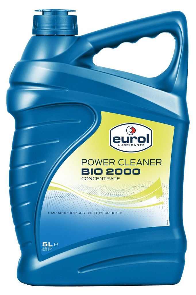 Eurol 5 Liter Kaltreiniger Power Cleaner 2000