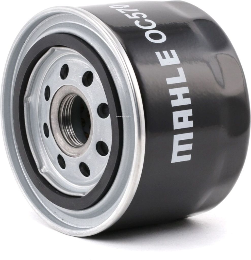 Oc570 Filtre A Huile Pour Fiat Image du produit 