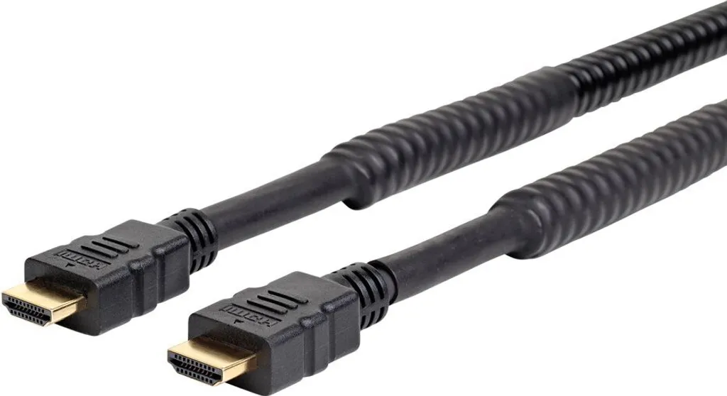 Câble VivoLink 3.0m HDMI Haute Vitesse pour Installation Professionnelle
