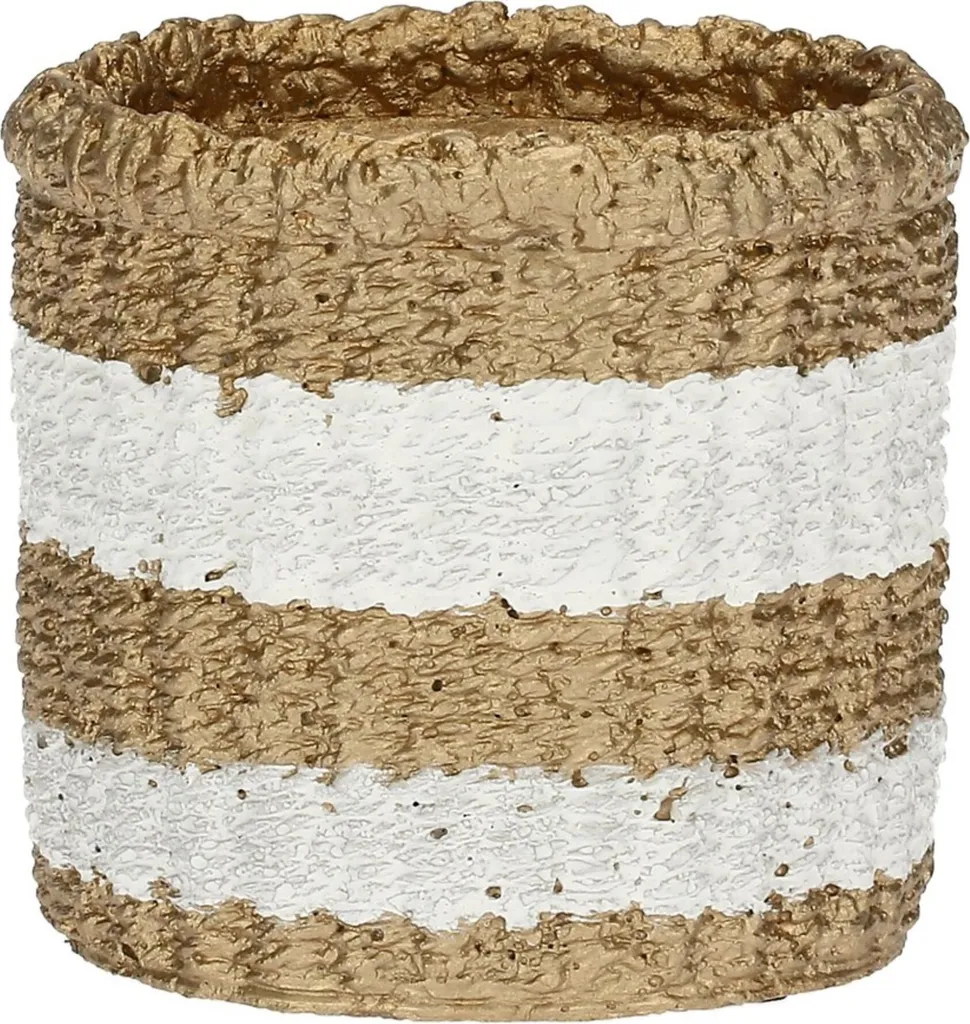 Coprivaso Pueblo Rituali Domestici H211200013 | Idea Regalo Casa - 1