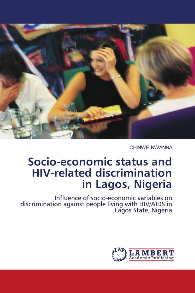 Socio-economic status and HIV-related discrimination in Lagos, Nigeria