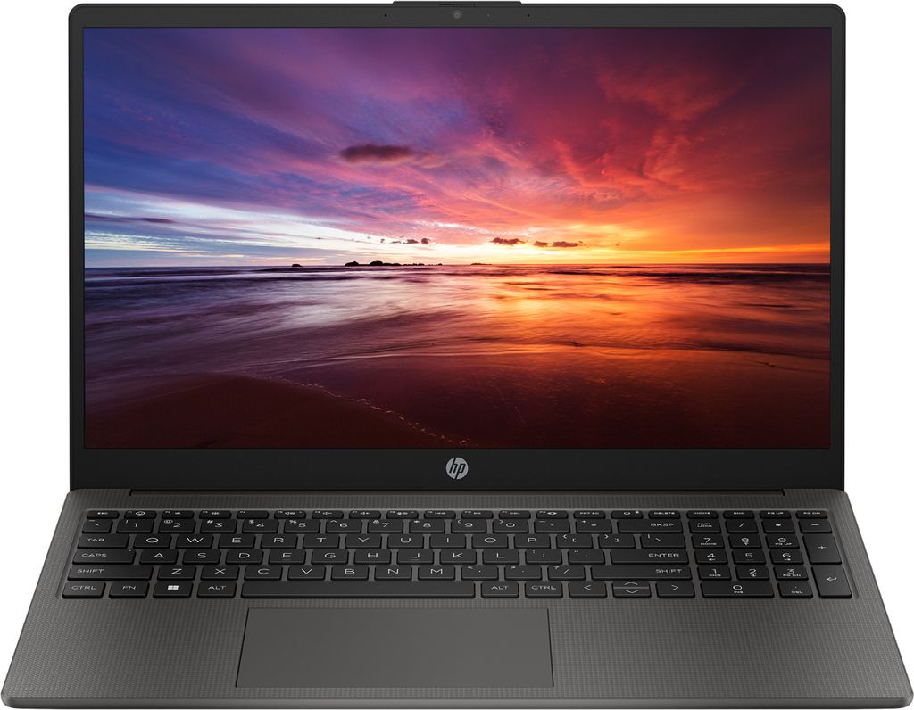 HP 255 G10 (15,6") Ryzen5 7530U/16GB/512GBSSD/FHD IPS FreeDos 12 Monate