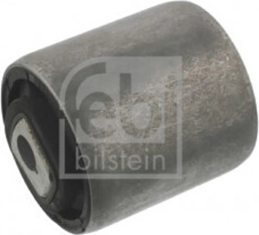 Réparer la suspension BMW Série 5 GT avec le palier FEBI 38393 38mm
