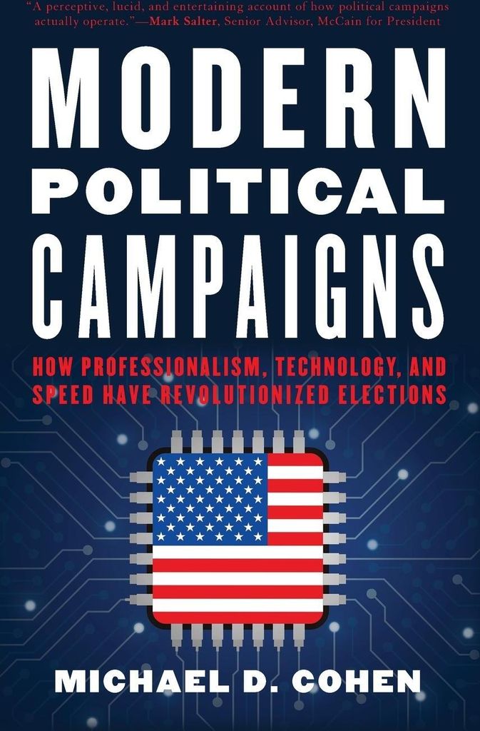 Modern Political Campaigns