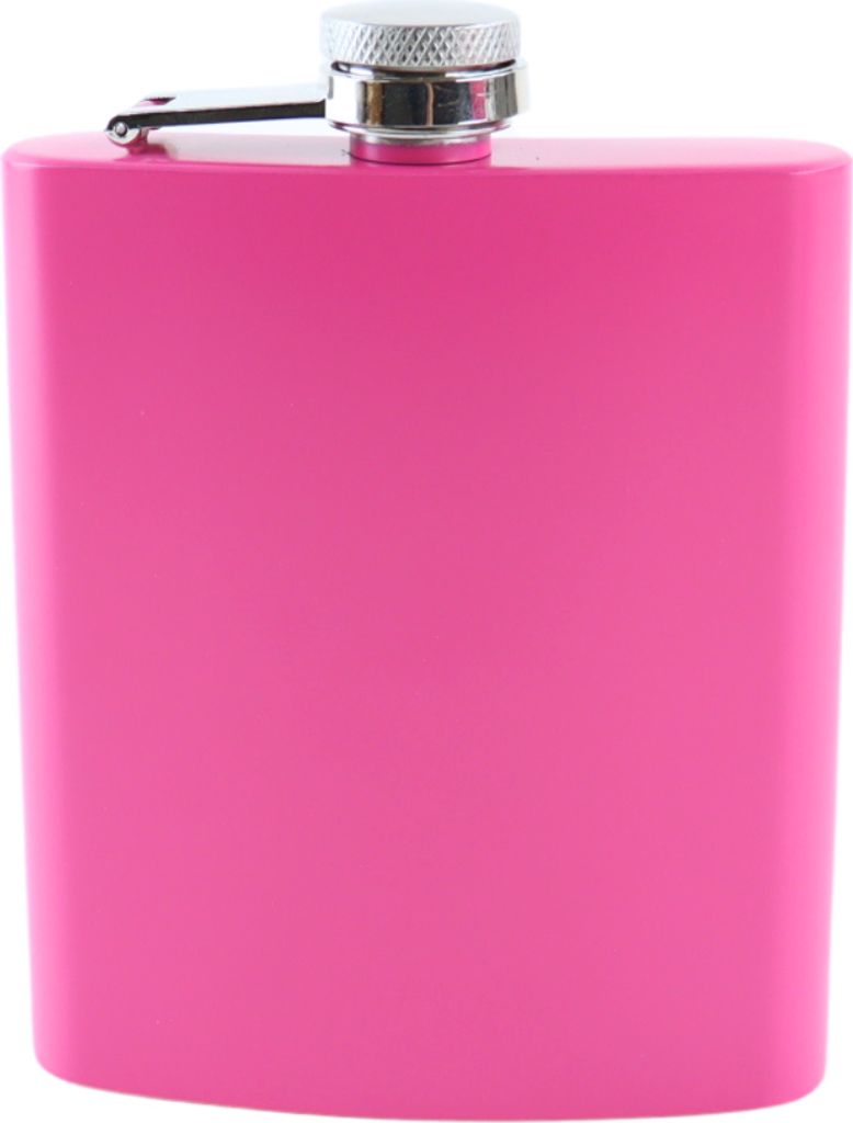 "HIXA Hip Flask Bottle Field Bottle Stainless Steel Drinking Flask Flat Wine 200ml Pink" -> "HIXA Hüftflasche Flasche Feldflasche Edelstahl-Trinkf...