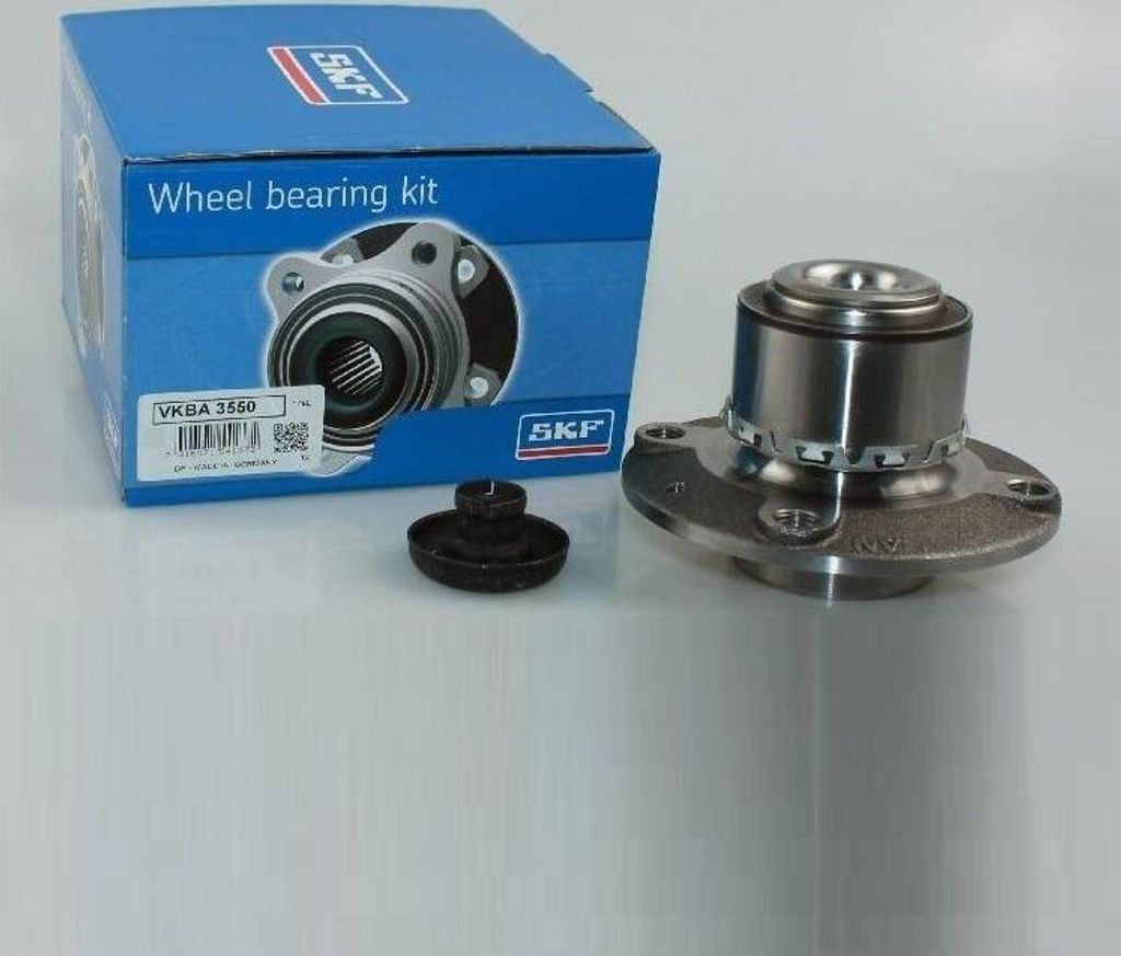 SKF Radlager vorne für Audi A2 VW Lupo 1.2 TDI +3L