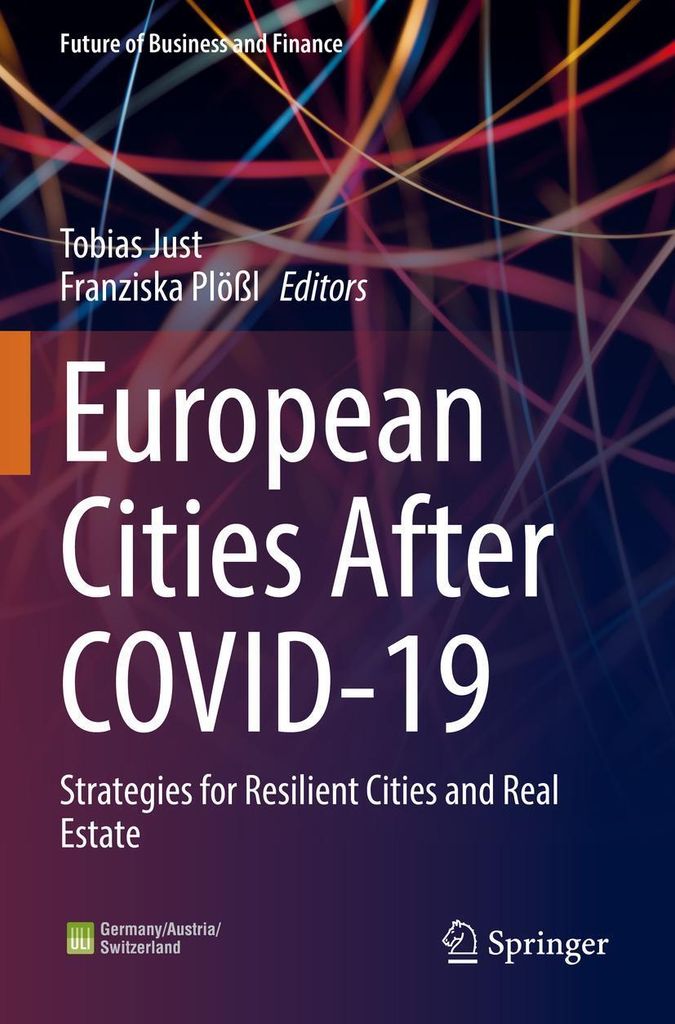 European Cities After