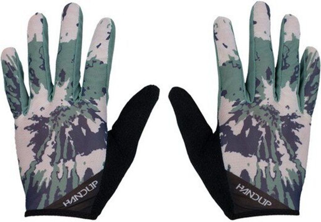 Handup Summer Lite Ocean Wash Handschuhe Grün M Mann Grün M
