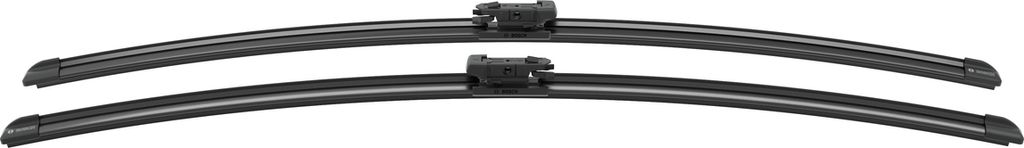 BOSCH Aerotwin Scheibenwischer Set Wischerblätter Vorne für Produktbild 