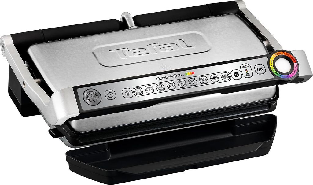 Tefal GC722D OptiGrill+ XL Image du produit 