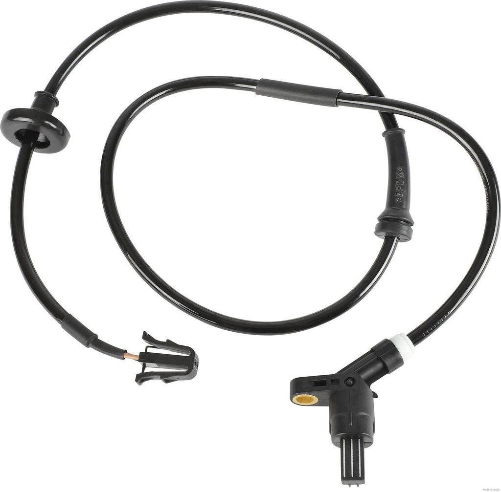 HERTH+BUSS ELPARTS Sensor, Raddrehzahl Artikel: 70660020 Produktbild 