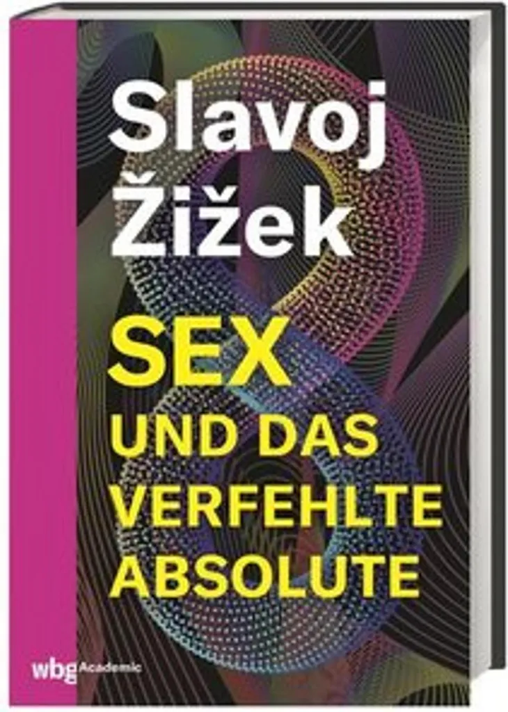 Essai de philosophie Sex und das verfehlte Absolute - Édition Broché 21cm