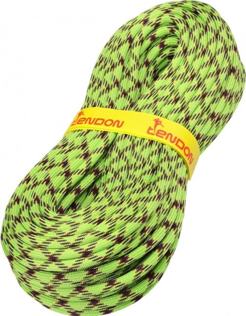 Tendon Master 9,7 Standard Délka: 70 m Produktbild 