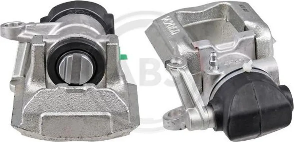 Étrier de frein anticorrosion A.B.S. 621652 pour disques pleins Espace