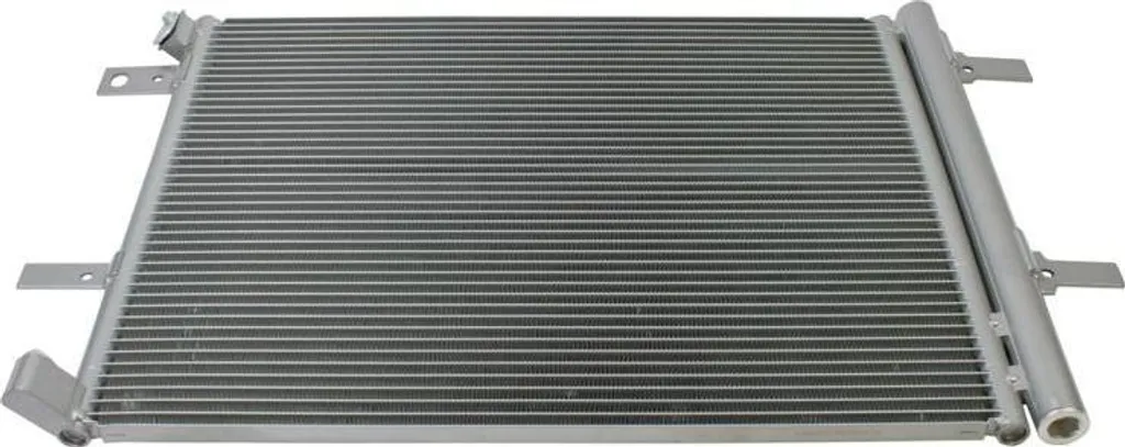 Condenseur clim Opel Vivaro 1.5 BlueHDi anti-fuite depuis 2019