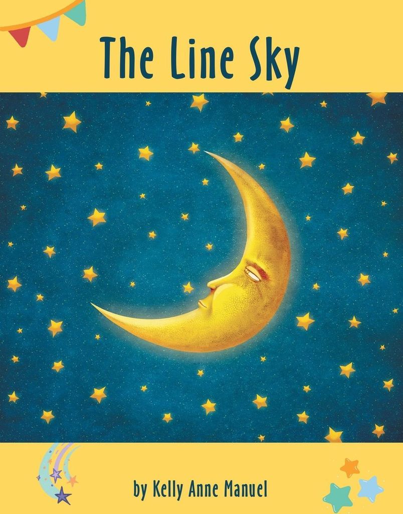 The Line Sky