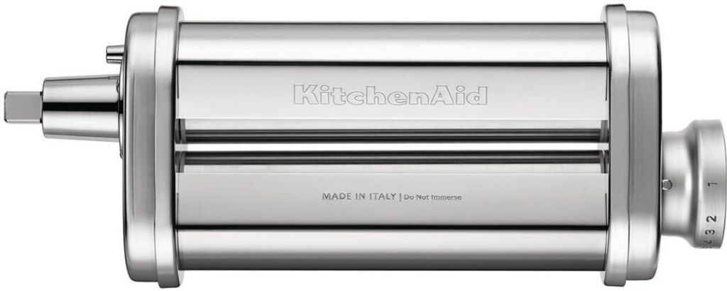 KitchenAid Nudelteigroller 5KSMPSA Produktbild 5