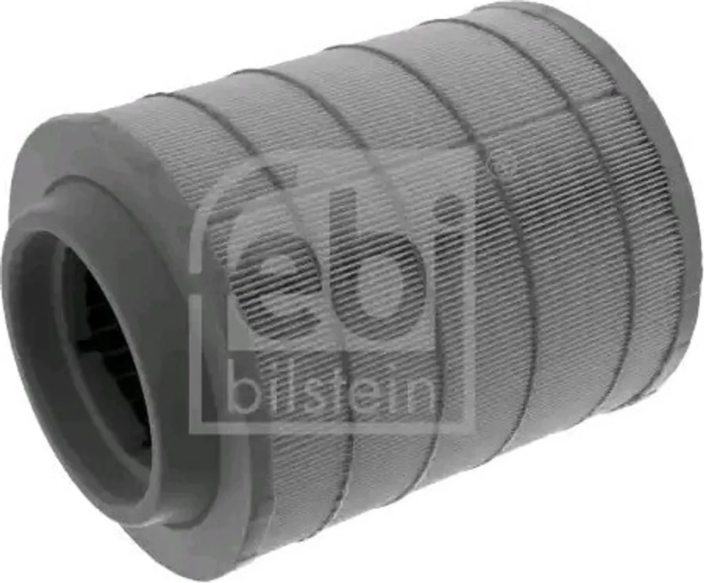Filtre à air moteur 49356 FEBI BILSTEIN pour MAN TGL I Longue Durée