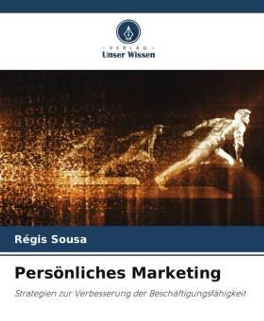 Persönliches Marketing