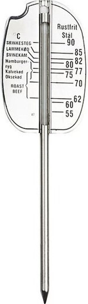 Galzone Fleischthermometer