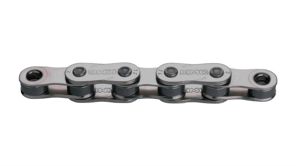 KMC Z1eHX Wide Fahrradkette 1/2"-1/8" 112 Glieder 1V EPT Produktbild 