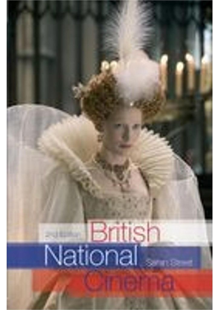 British National Cinema